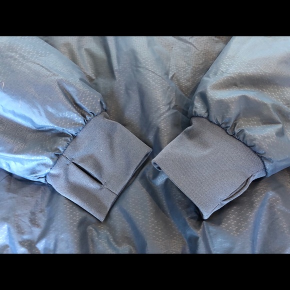 Nike puffer jacket - Picture 5 of 7